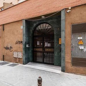 Tuguest Station With Parking Granada