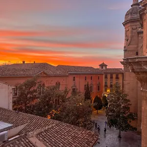 Dreamstay - Oficios Granada