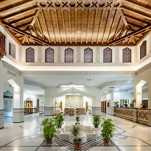 فندق ساراي, غرناطة