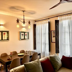 Casa Con Alma Granada