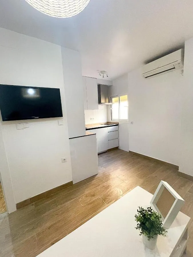 H&H Suite El Mirlo Granada España