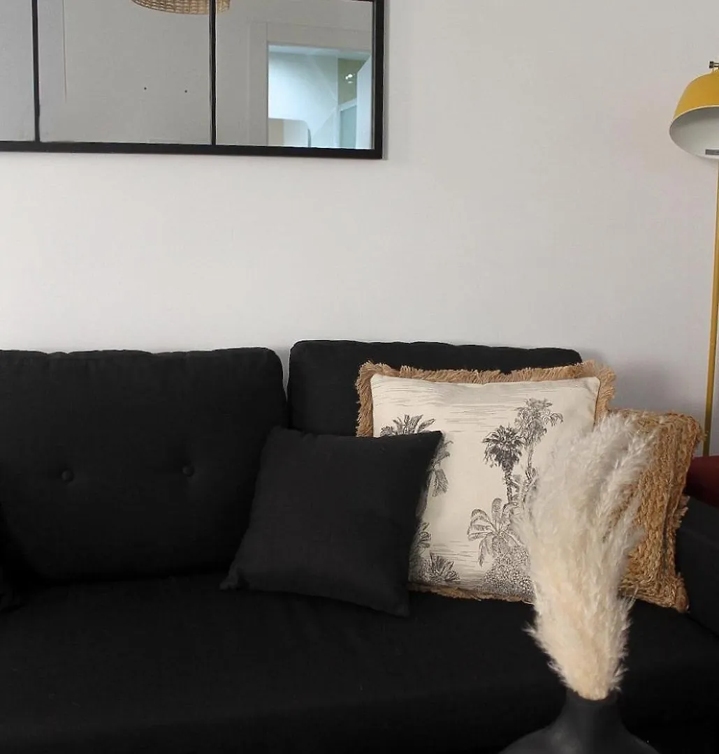 H&H Suite El Mirlo Granada