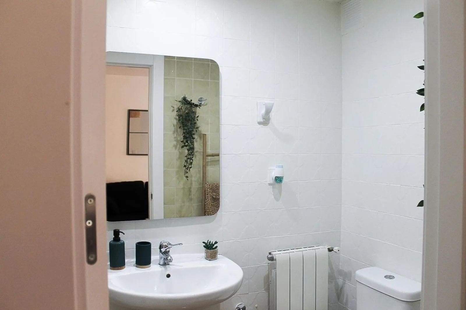 H&H Suite El Mirlo Granada
