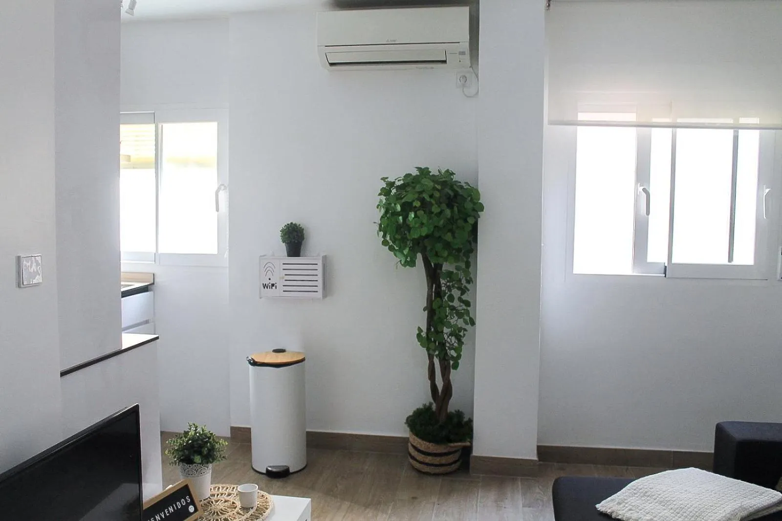 Apartamento H&H Suite El Mirlo Granada España