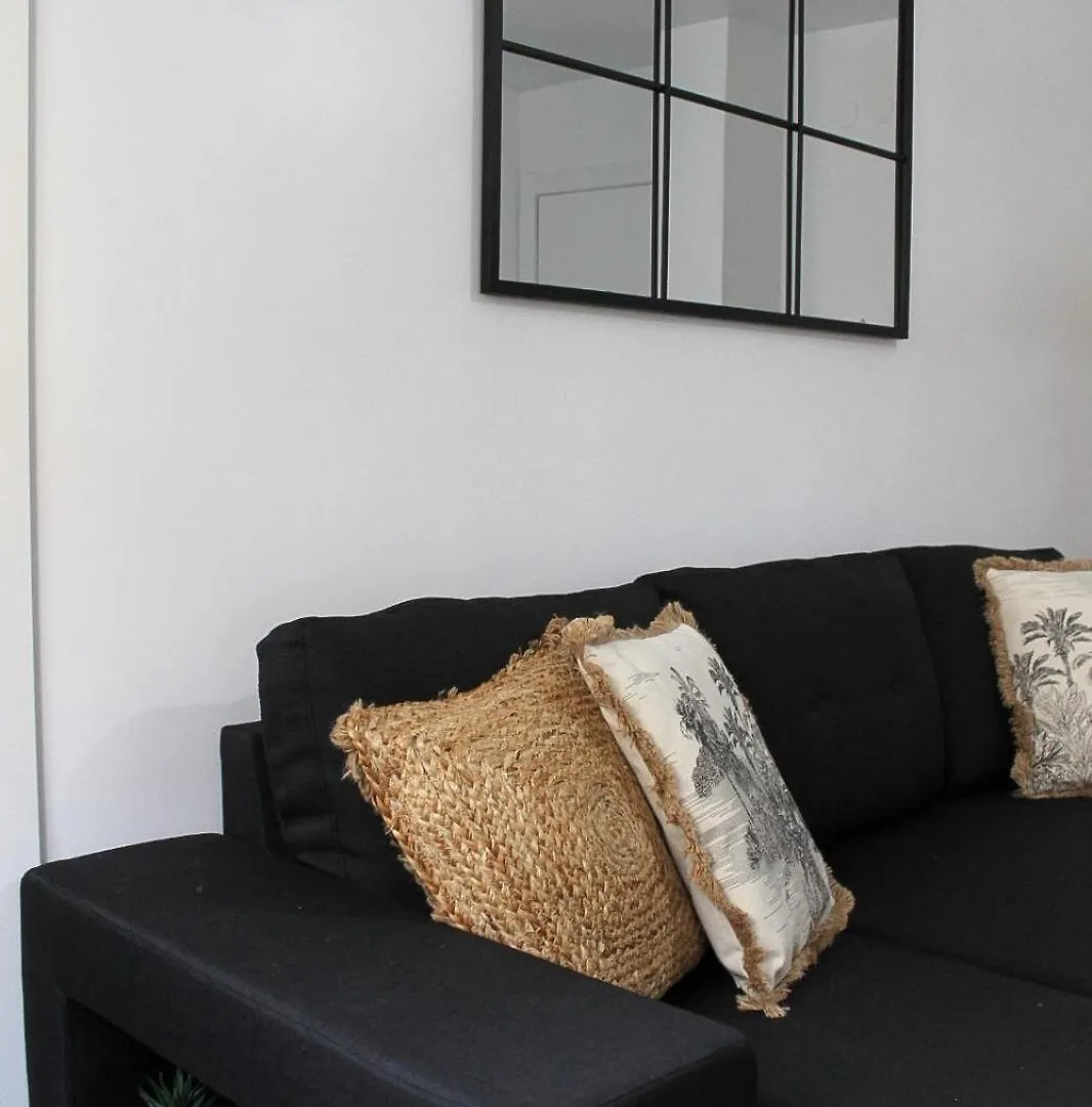 H&H Suite El Mirlo غرناطة شقة